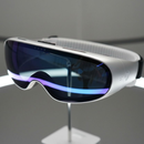 Optimask Pro – Futurystyczne okulary premium ze sztuczną inteligencją, doświadczeniem 360° i ultrarozdzielczością 8K