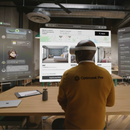 Optimask Pro – Futurystyczne okulary premium ze sztuczną inteligencją, doświadczeniem 360° i ultrarozdzielczością 8K