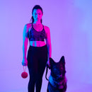 Przenośny bezprzewodowy głośnik Sonictrek Sling Smart Bluetooth 5, wodoodporny – darmowa wysyłka